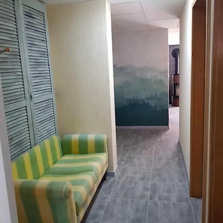 Rez De Jardin Апартаменты