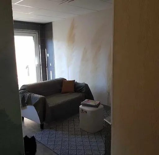 Apartmán 2-4 Personnes