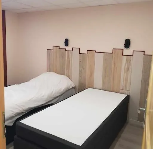 2-4 Personnes Apartmán