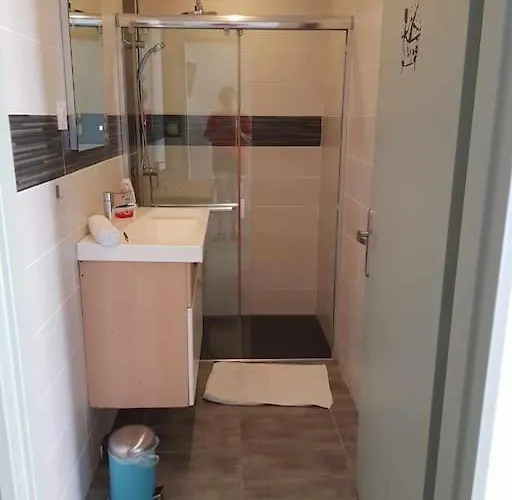 2-4 Personnes Apartmán *